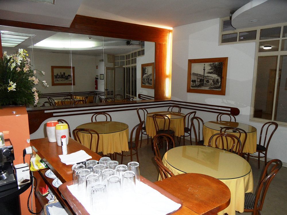 Hotel Moon & Sun Braga Exterior foto