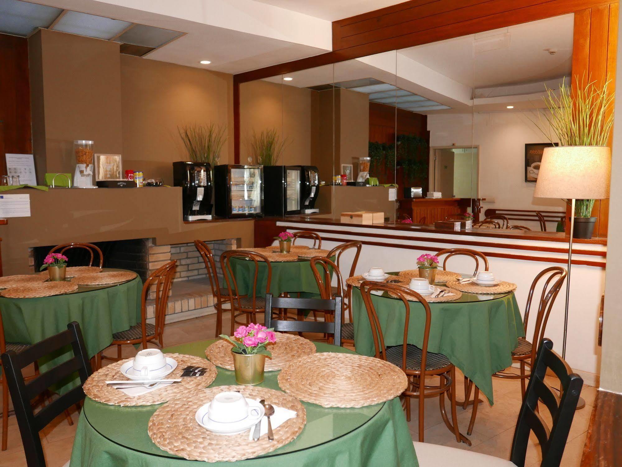 Hotel Moon & Sun Braga Exterior foto