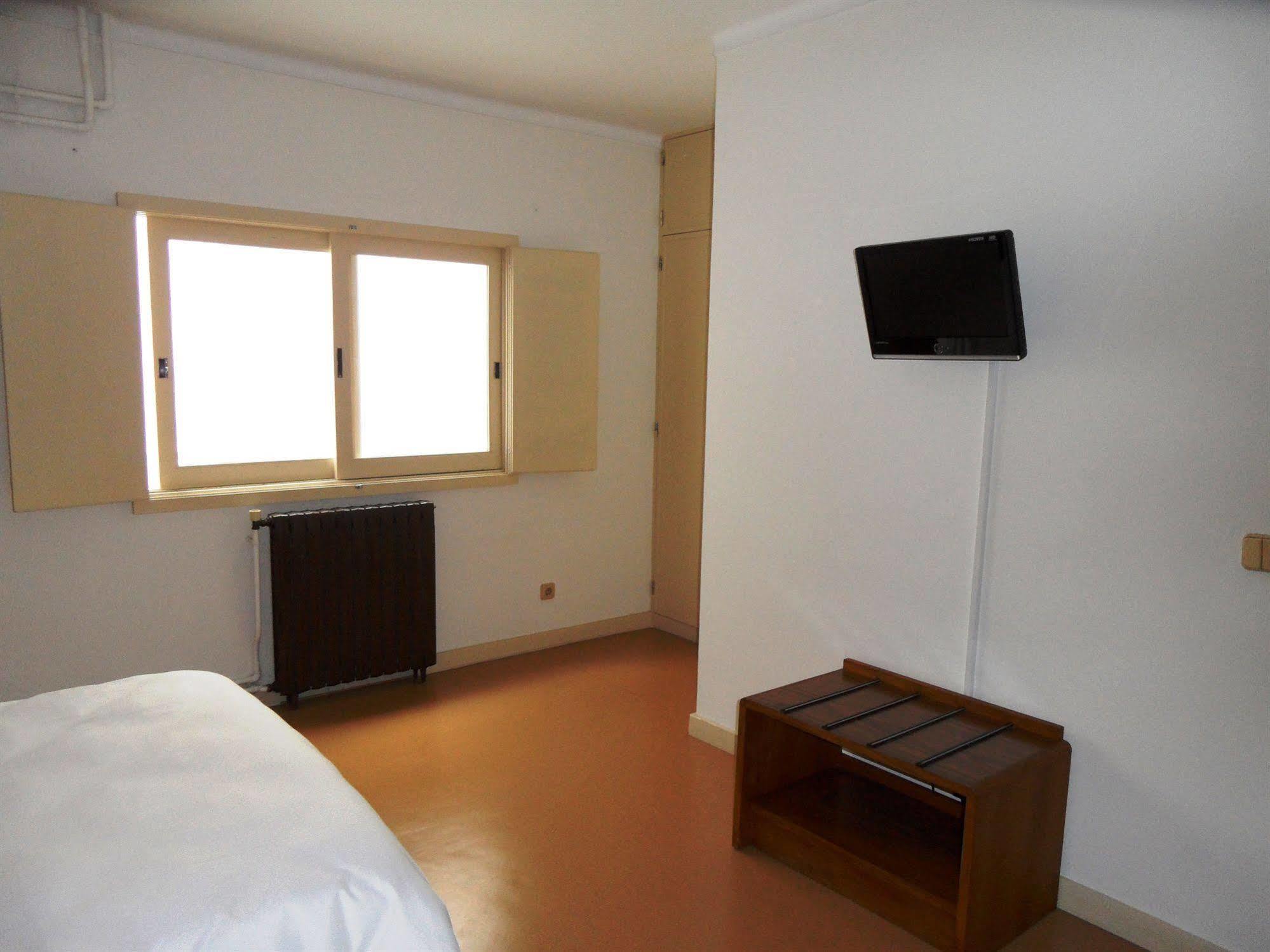 Hotel Moon & Sun Braga Exterior foto