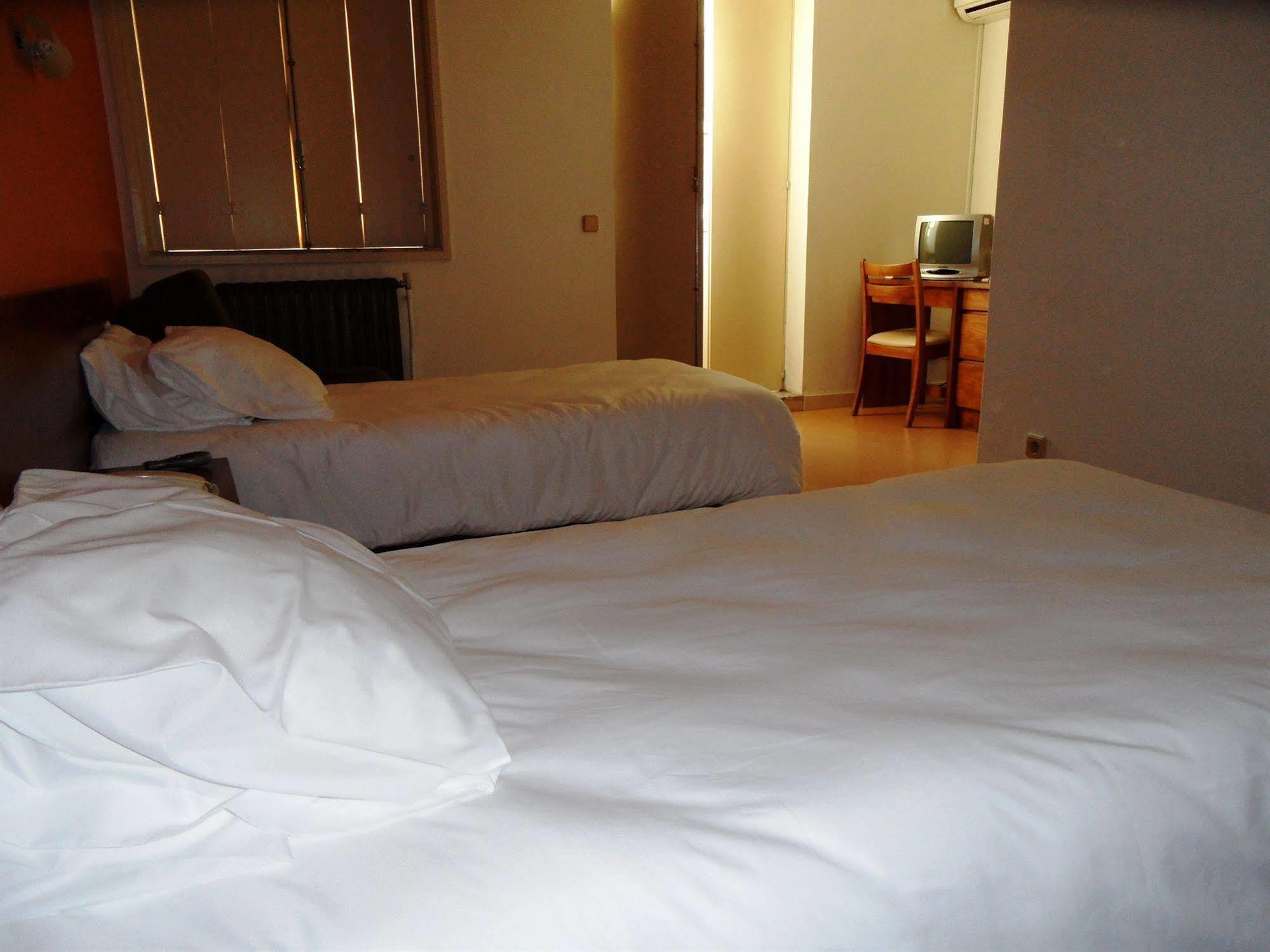 Hotel Moon & Sun Braga Exterior foto