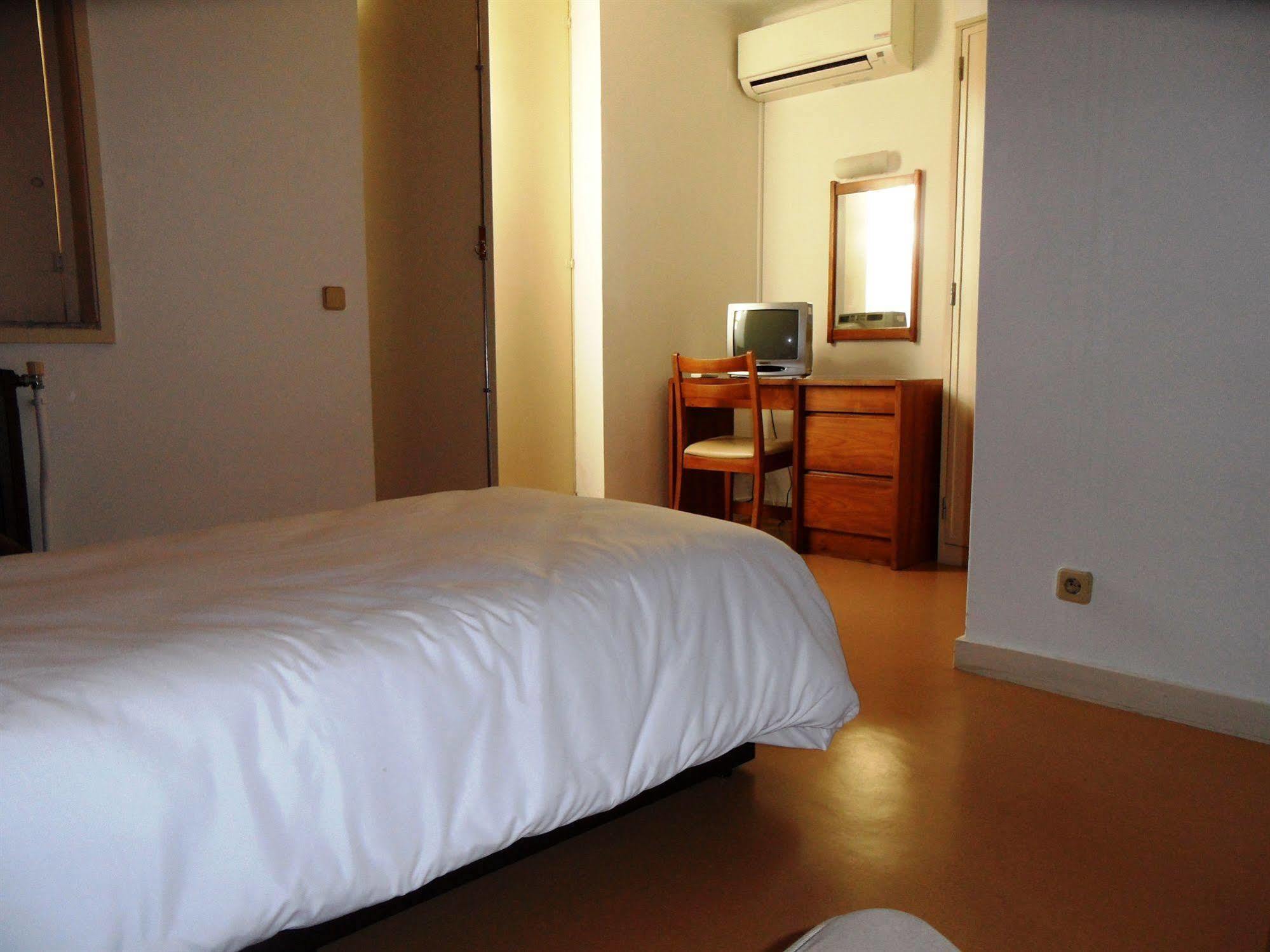 Hotel Moon & Sun Braga Exterior foto