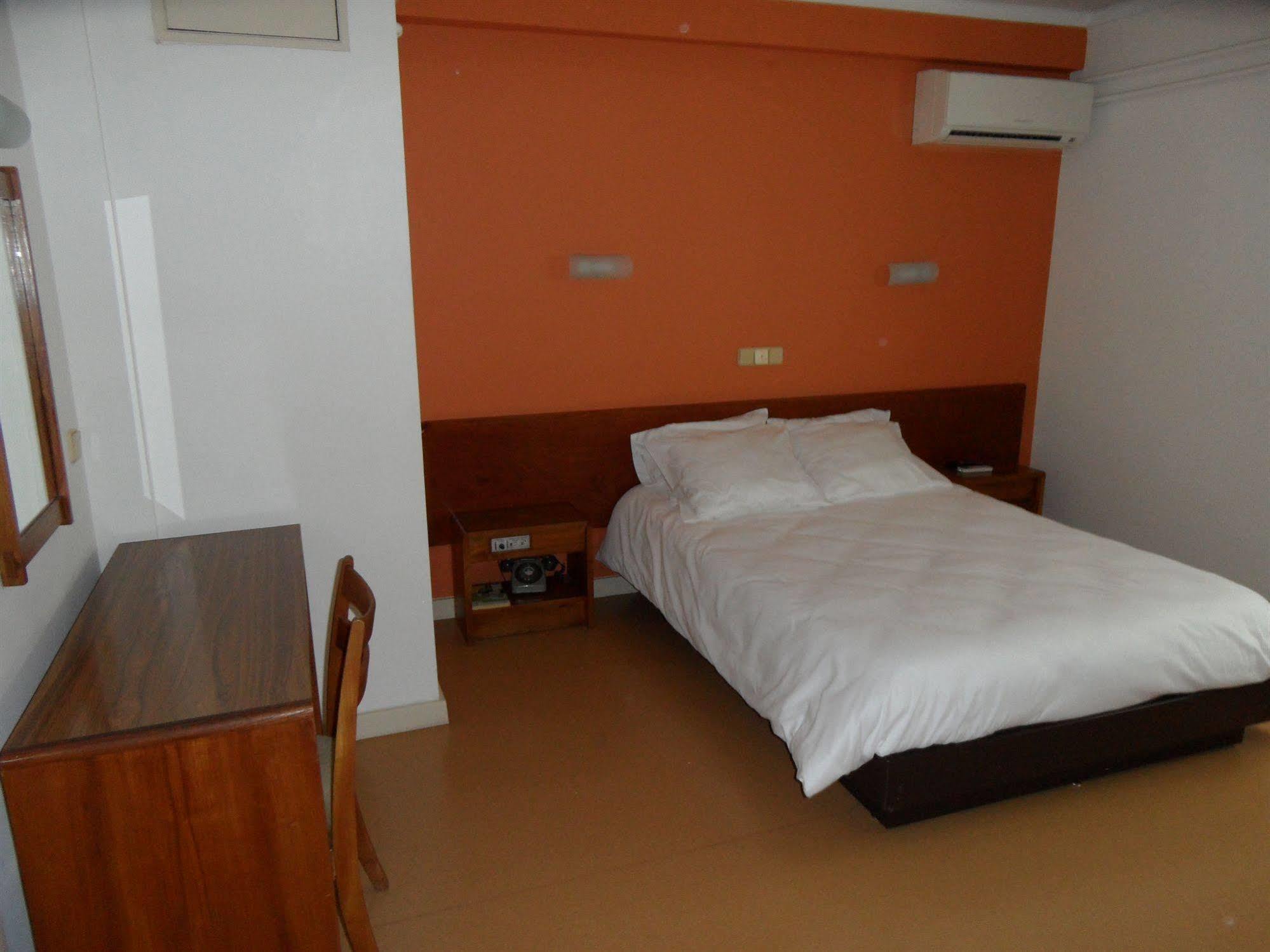Hotel Moon & Sun Braga Exterior foto