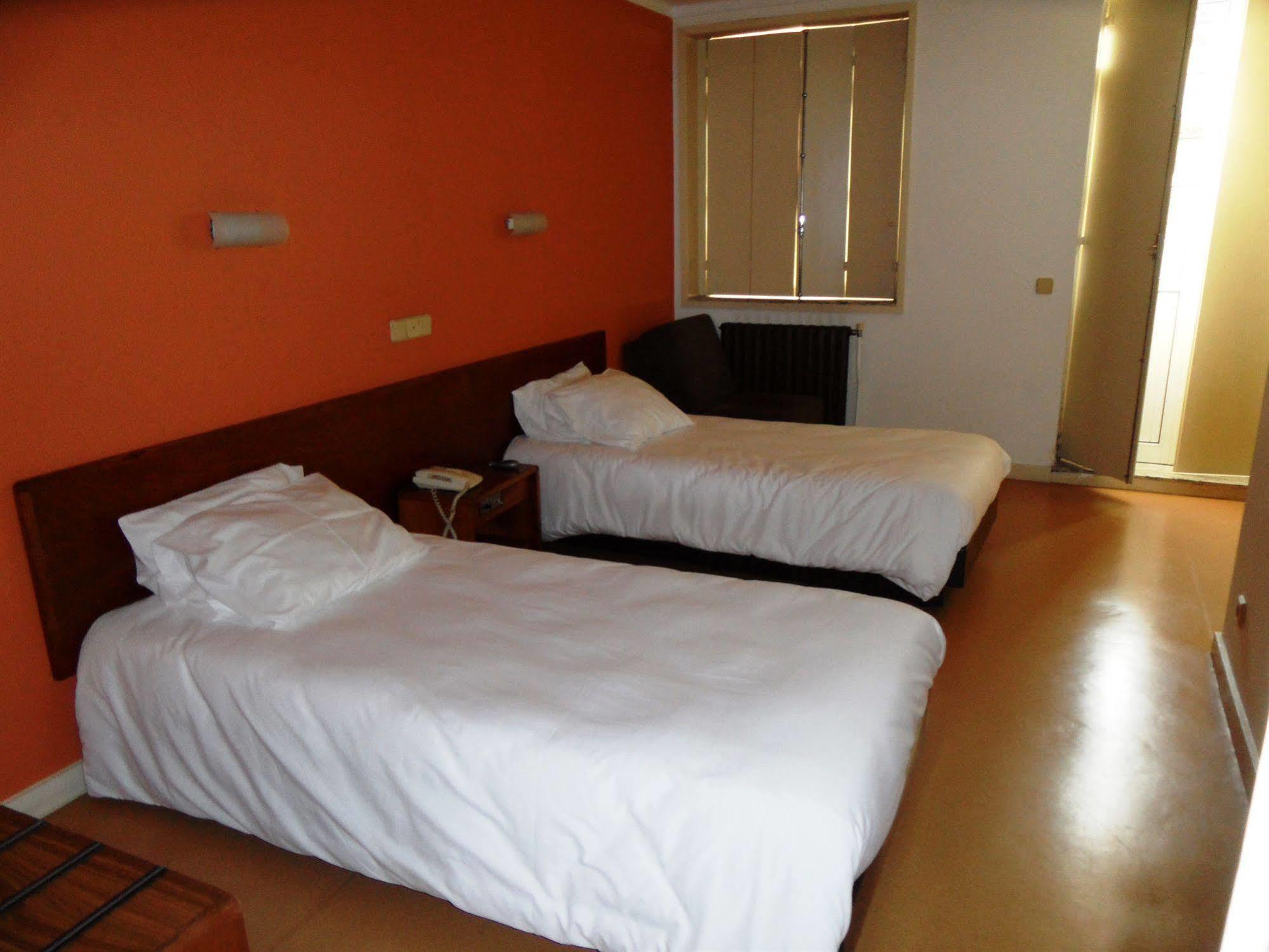 Hotel Moon & Sun Braga Exterior foto