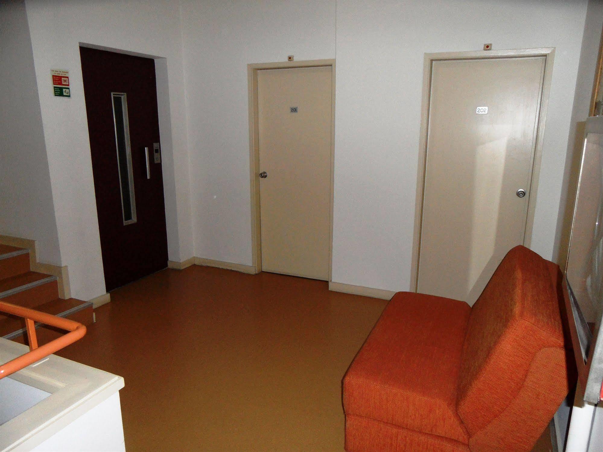 Hotel Moon & Sun Braga Exterior foto